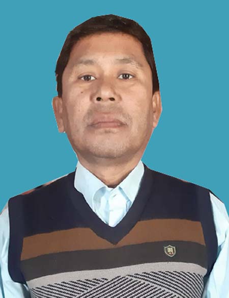 পরিতোষ চন্দ্র বর্মন